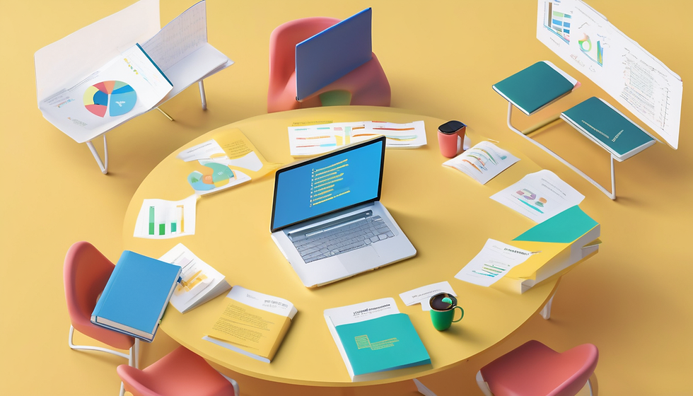 AI and Education Roundtable