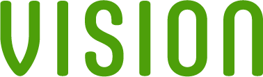 ビジョンのタイトル画像
