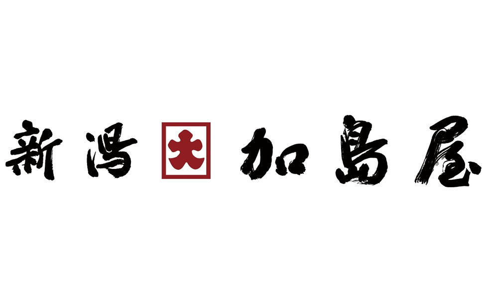 NIIGATA KASHIMAYA