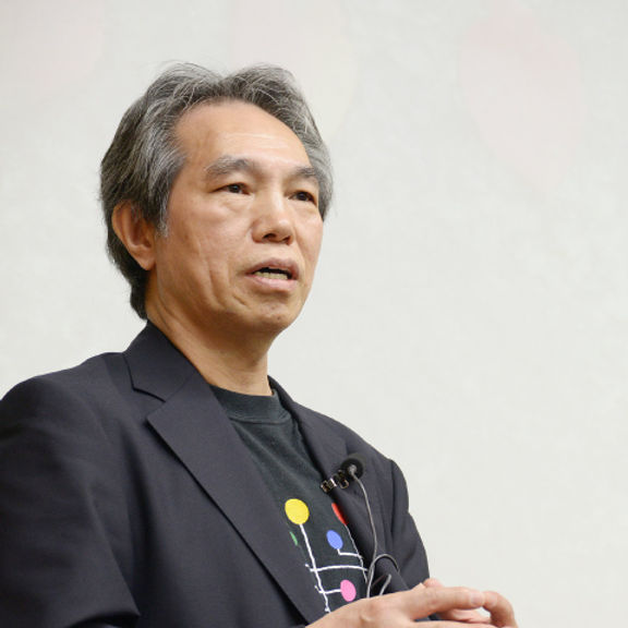 トークセッション］工藤 強勝／くどう つよかつ | 西武渋谷店 | 西武