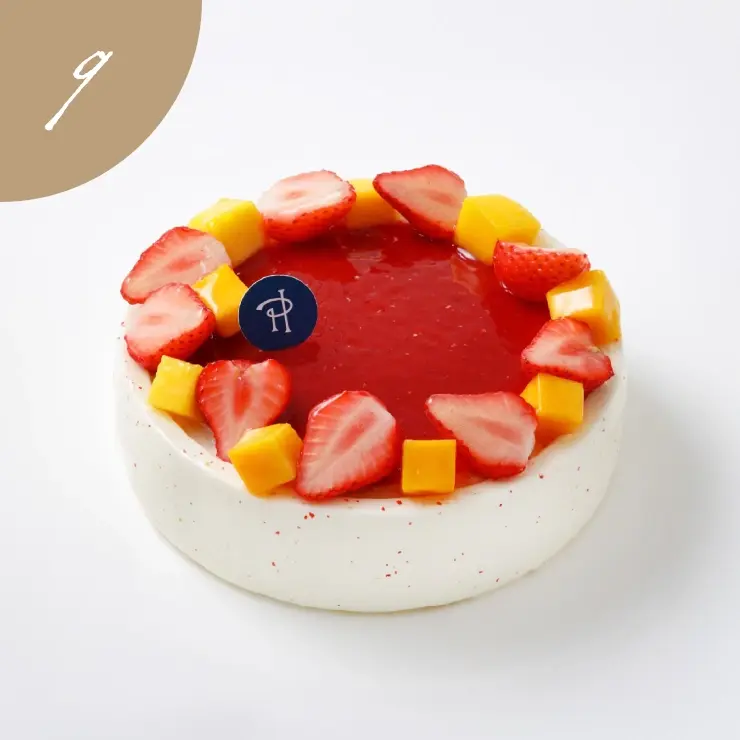 ピエール・エルメ・パリ