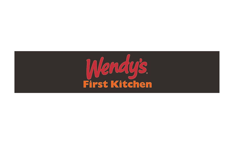 WENDY'S FIRSTKITCHEN