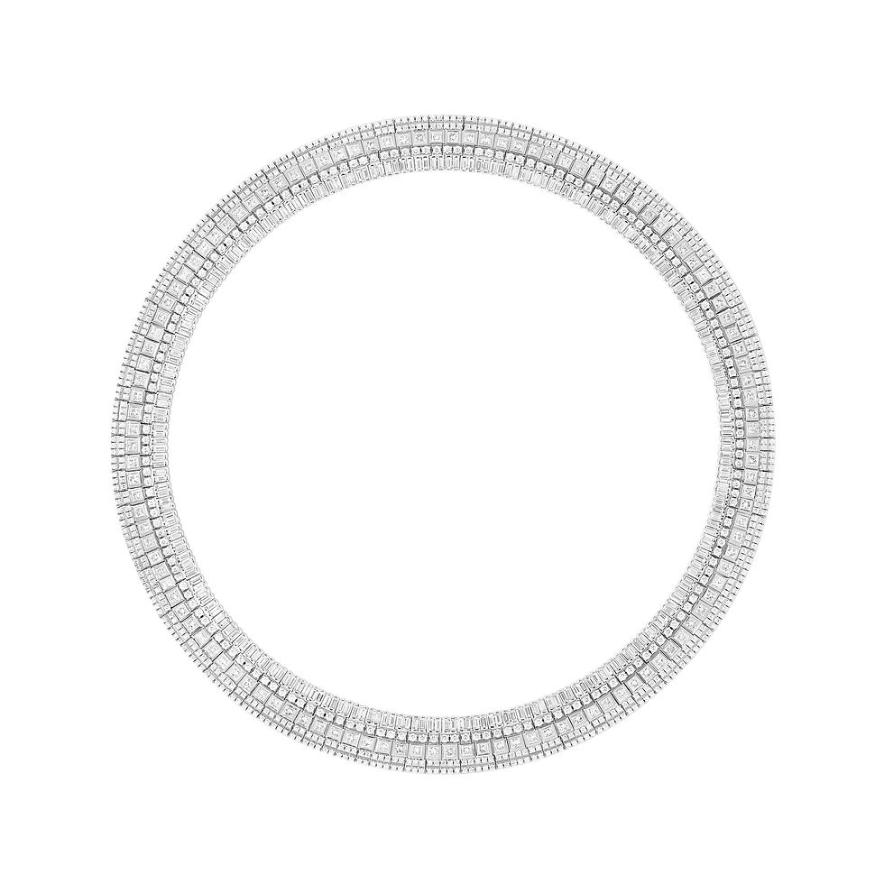 BOUCHERON