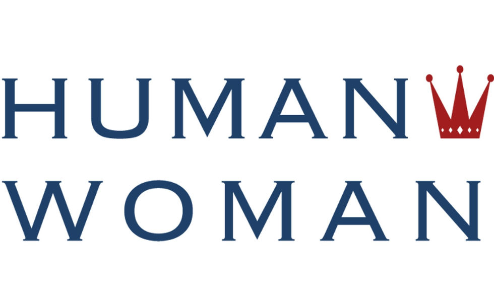 ヒューマンウーマン
