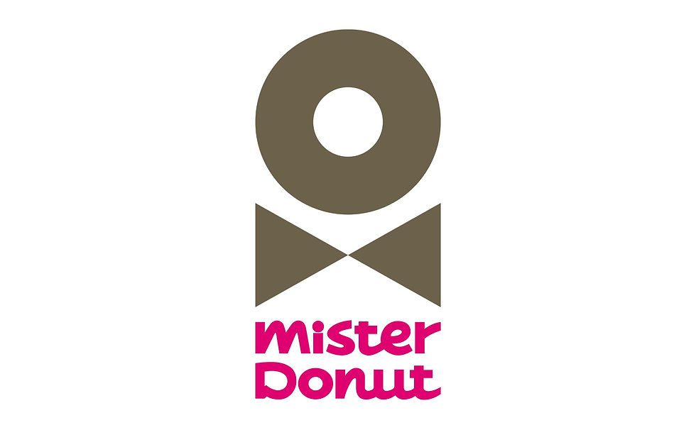 MISTERDONUT