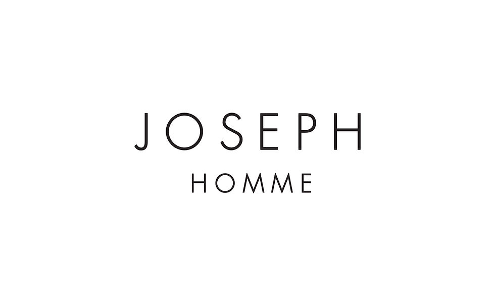 JOSEPH HOMME