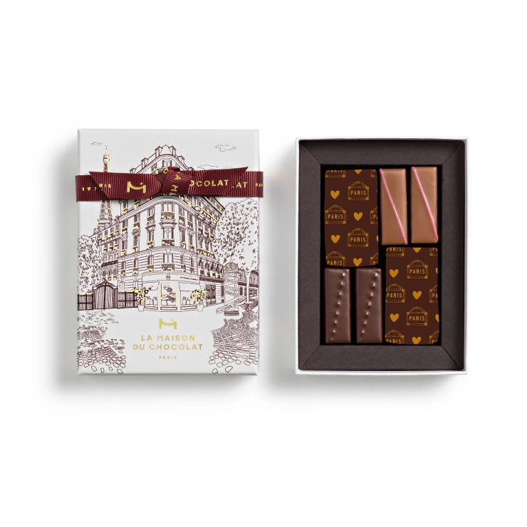 LA MAISON DU CHOCOLAT | 西武渋谷店 | 西武・そごう