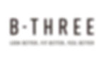 B-THREE