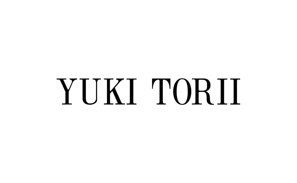 YUKI TORII