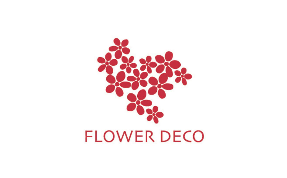 FLOWER DECO