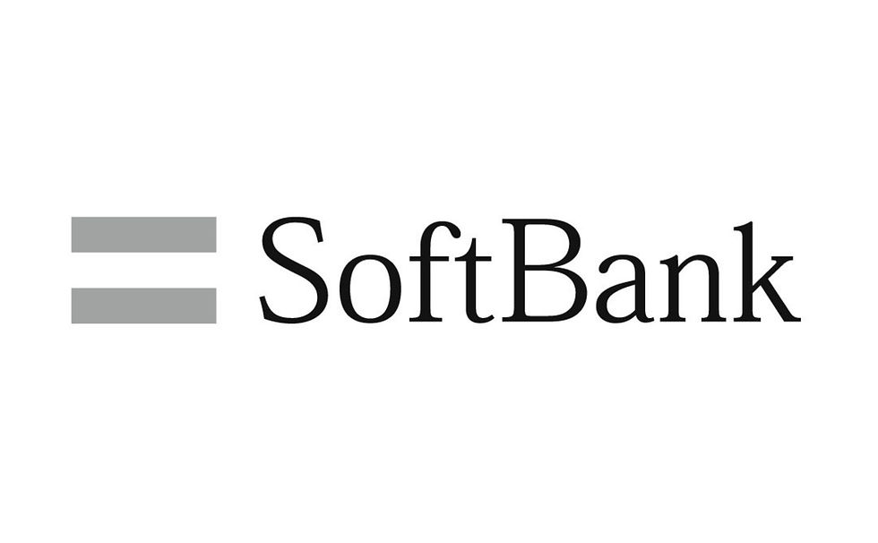 SOFT BANK
