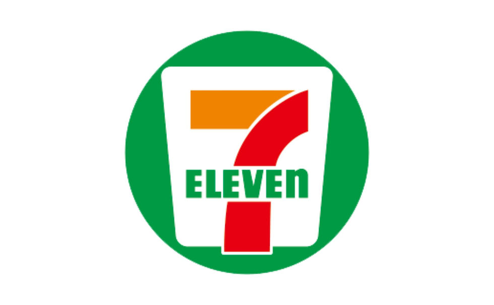SEVEN ELEVEN