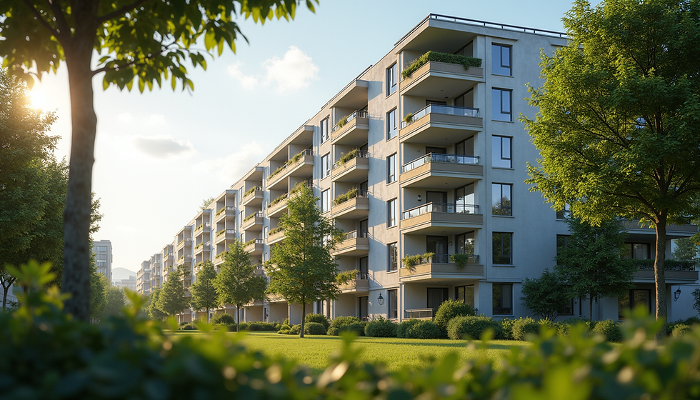 Unlocking the Secrets of Successful Real Estate Investment Strategies