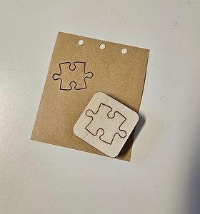 Stempel Puzzel