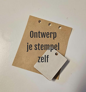 Stempel Ontwerp