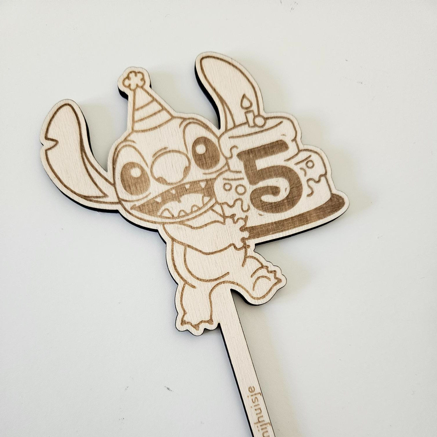 Taarttopper Koala S.