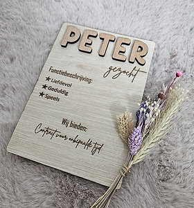 Bordje 'Peter'