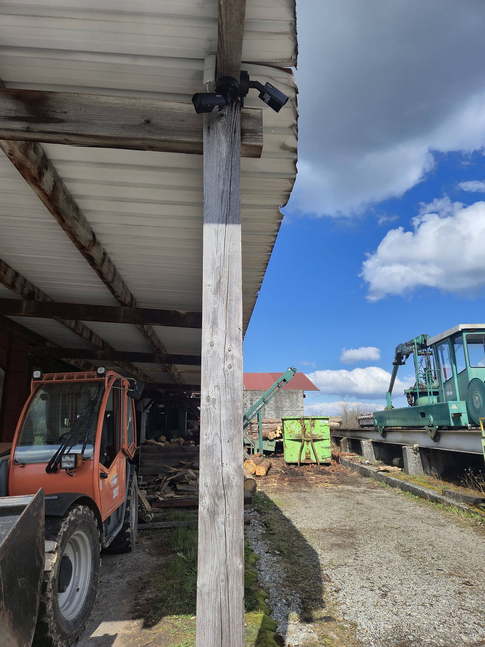 ferme