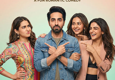 Pati Patni Aur Woh 2