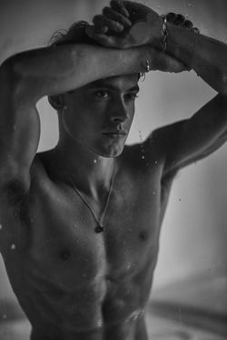 FRANCO GARCIA - BW-91