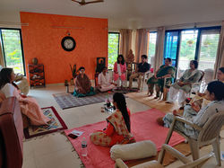 Retreat August 2023