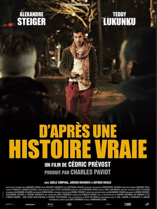 D'après une histoire vraie