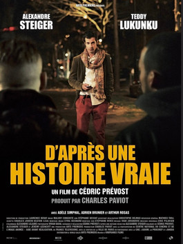 D'après une histoire vraie