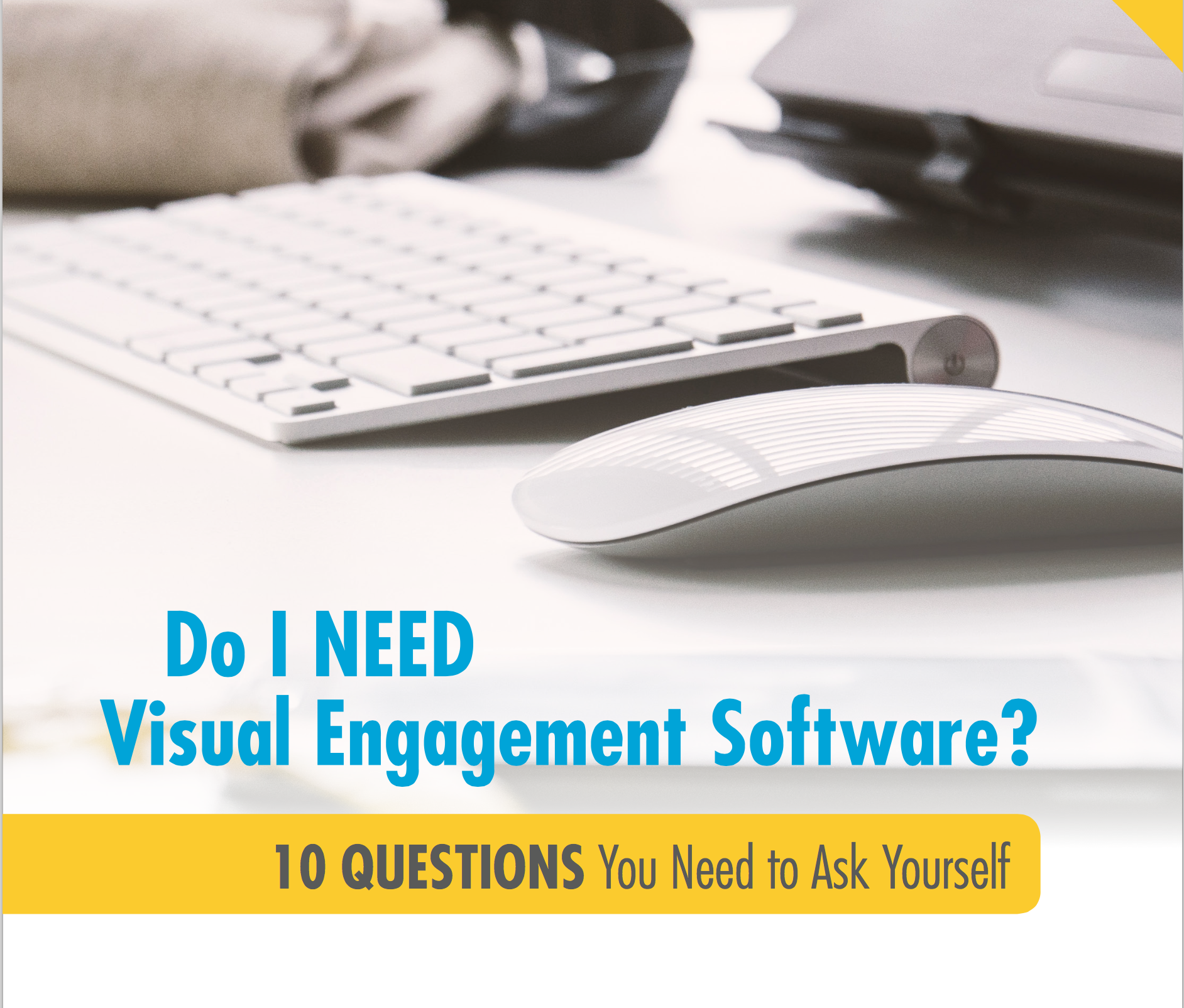Visual Engagement eBook