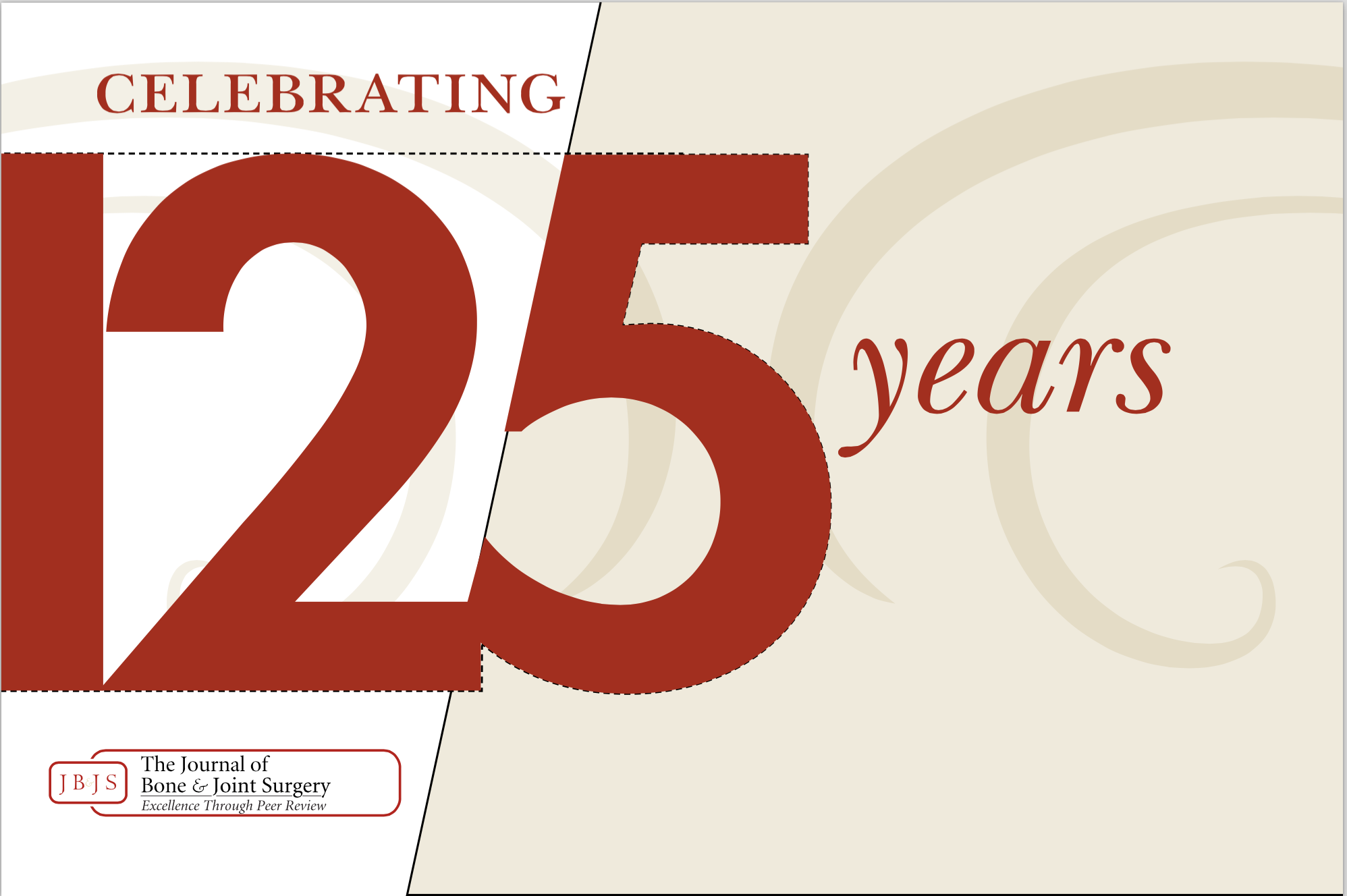 Journal of Bone & Joint Surgery Mail