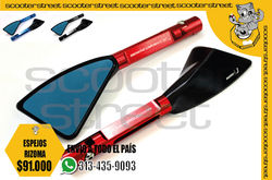 ESPEJO RIZOMA PLANO PUNTAS TRIANGULO-01