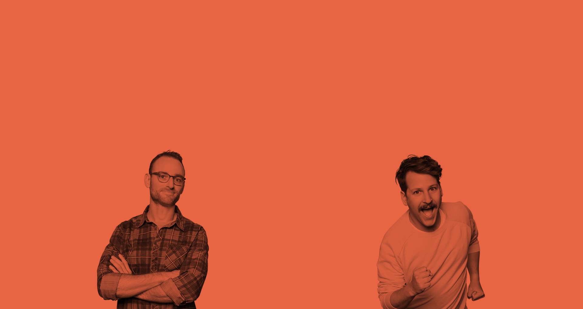 Quickfire interviews