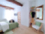 Chambre Double Cocoon
