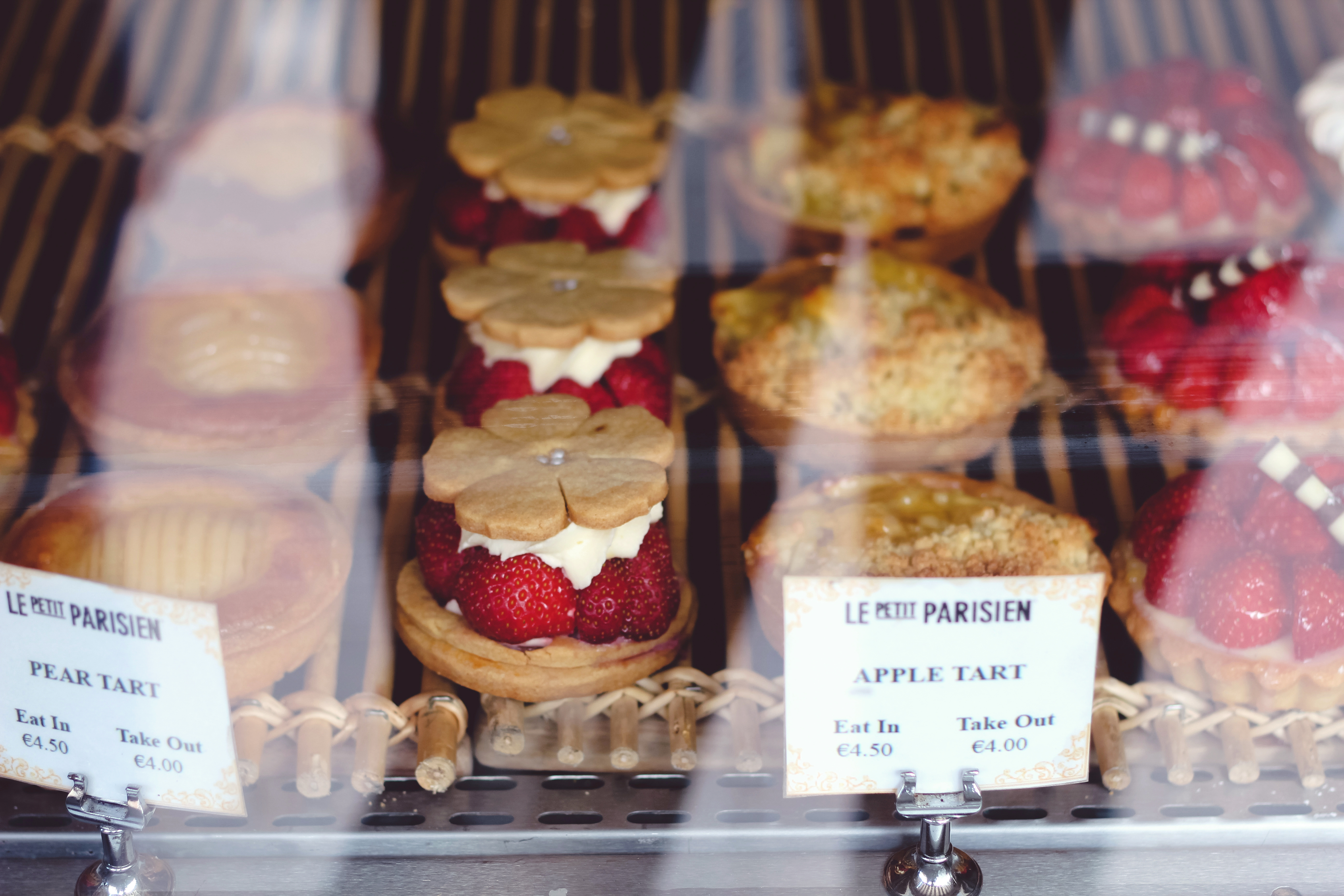 19forTEAs travelling vintage tearoom