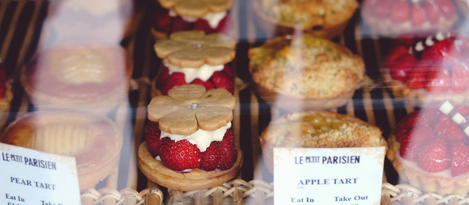 Patisserie Valerie - control weaknesses?