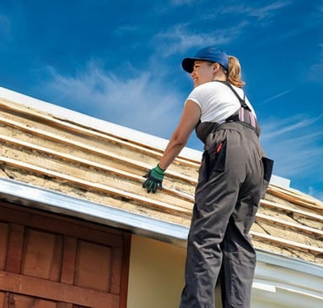 Gwinnett County Commercial Roofing 