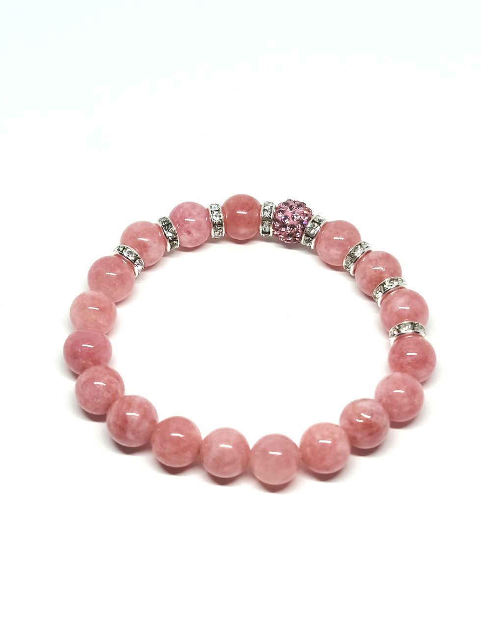 Thumbnail: Pink Rose Quartz 