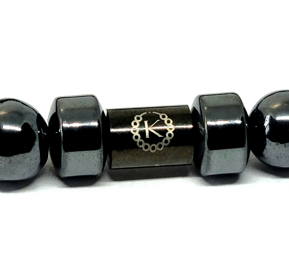 Thumbnail: Hematite Leopard 