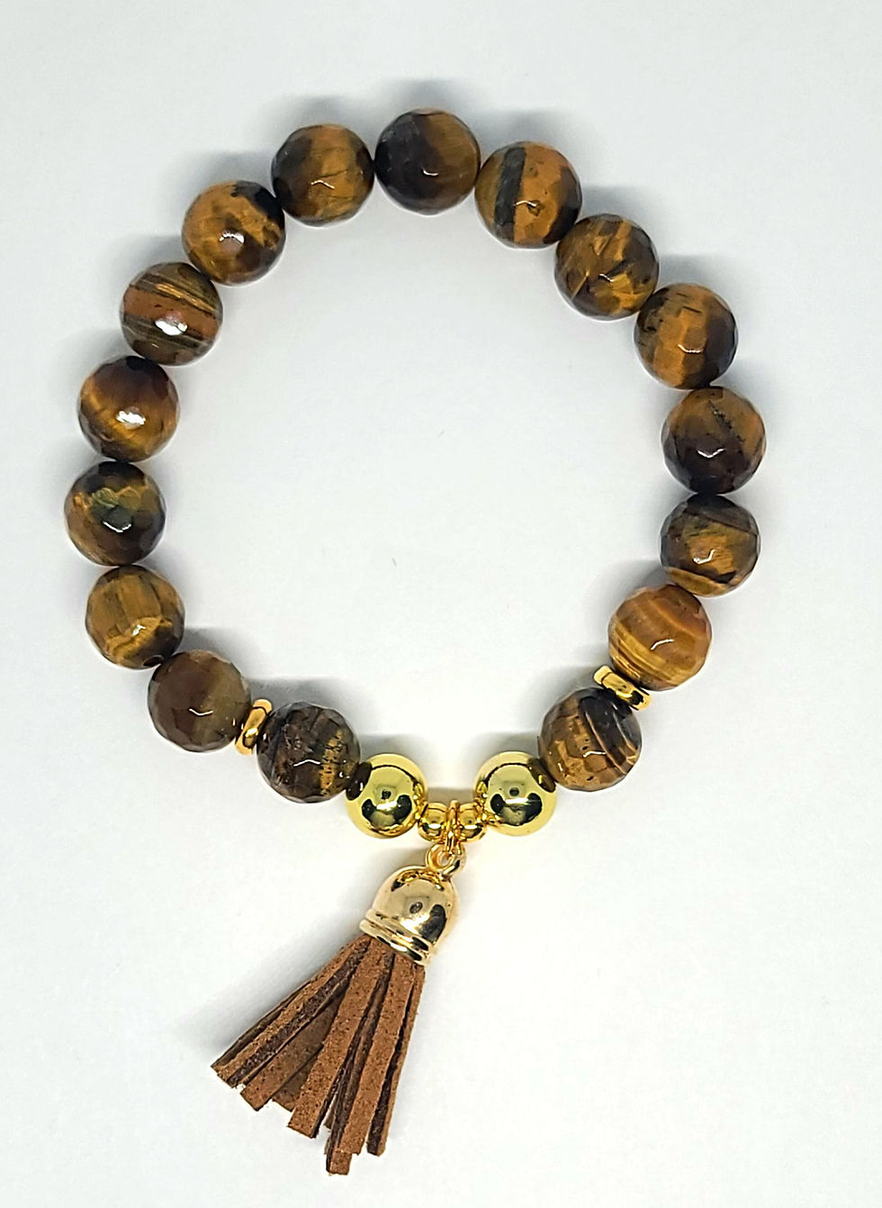 Thumbnail: Tassel Bracelet
