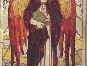 Communiquer avec l'Archange Uriel : deux prières pour favoriser une transformation lumineuse