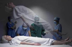 Des scientifiques allemands prouveraient qu’il y aurait une vie après la mort