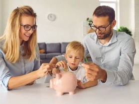 Votre perception de l'argent vous appartient-elle vraiment ? L'influence cachée de votre éducation et de votre histoire familiale