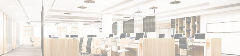 salle de travail dans un immeuble de bureaux