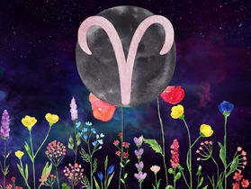 nouvelle lune 17 avril 2026 sur les energies de vie