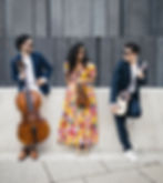 TOCUYITO TRIO