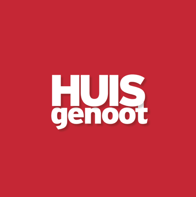 Huisgenoot logo