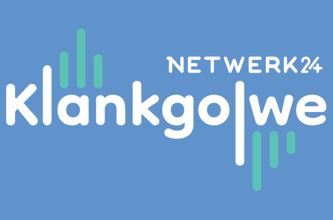 Klankgolwe logo