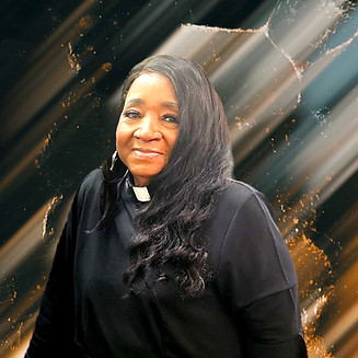 "The Bishop's Wife"