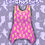 Thumbnail: "Lil' Ghosties" Side Flare Tank Top
