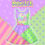 Thumbnail: "Fashion Monster" Sleeveless Skater Dress