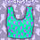 Thumbnail: "Lil' Ghosties" Crop Tank Top